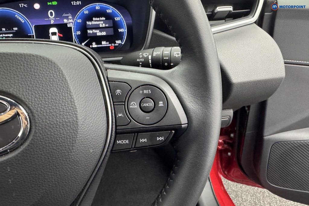 Used Toyota Corolla 2024 for sale - 76105121: Photo 21