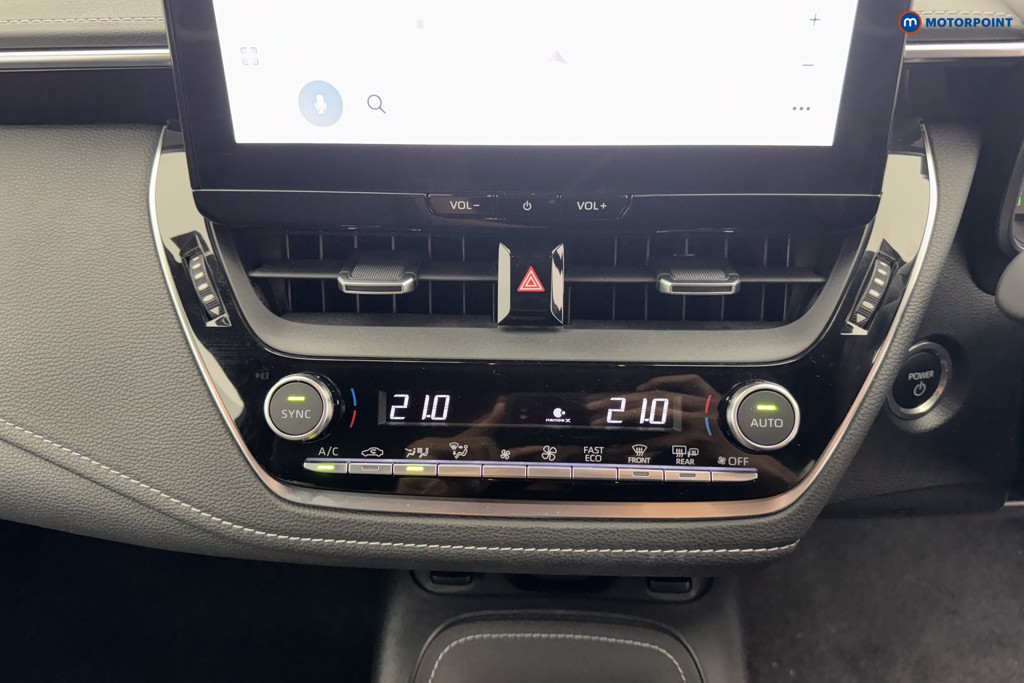Used Toyota Corolla 2024 for sale - 76105121: Photo 22