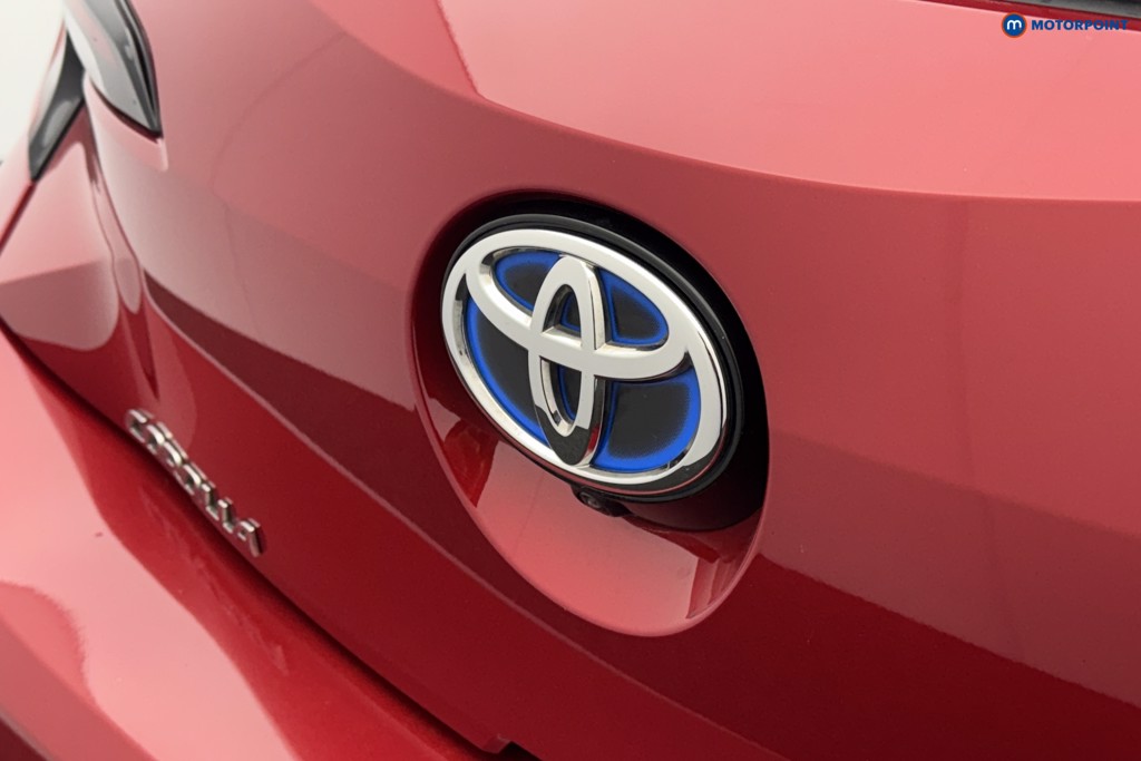 Used Toyota Corolla 2024 for sale - 76105121: Photo 28