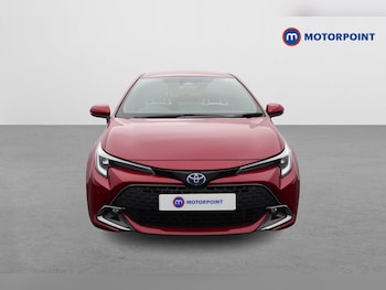 Used Toyota Corolla 2024 for sale - 76105121: Photo 2