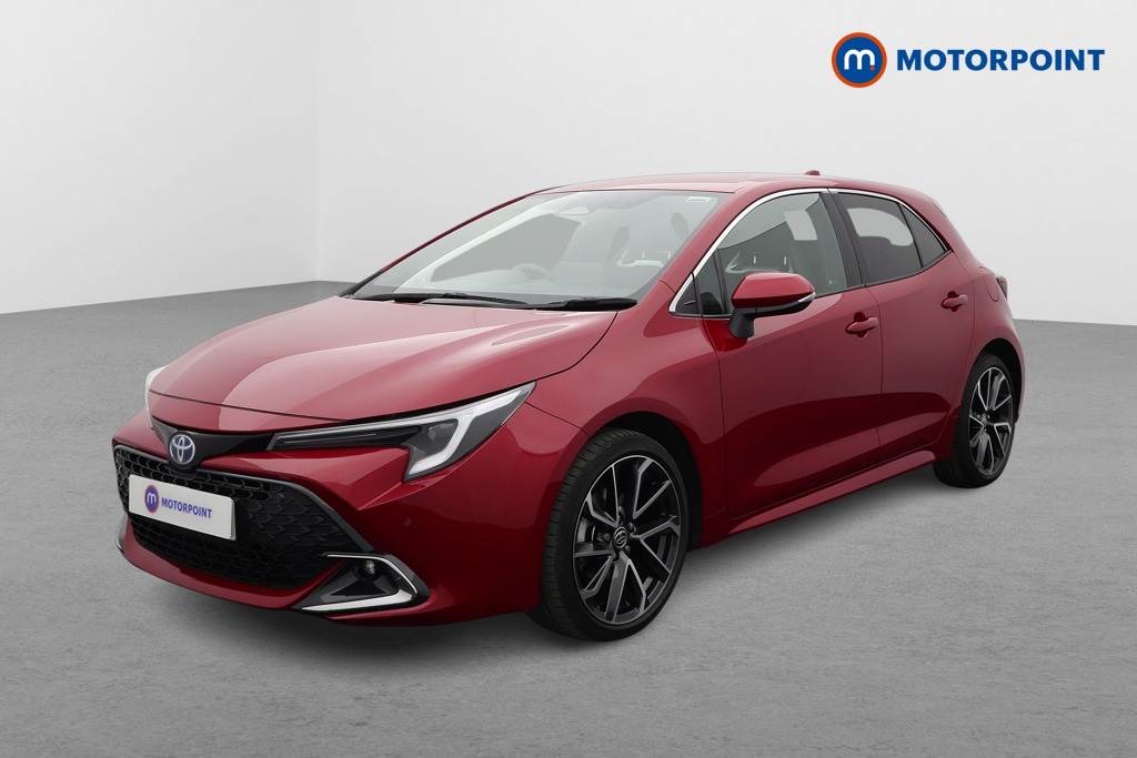 Used Toyota Corolla 2024 for sale - 76105121: Photo 3
