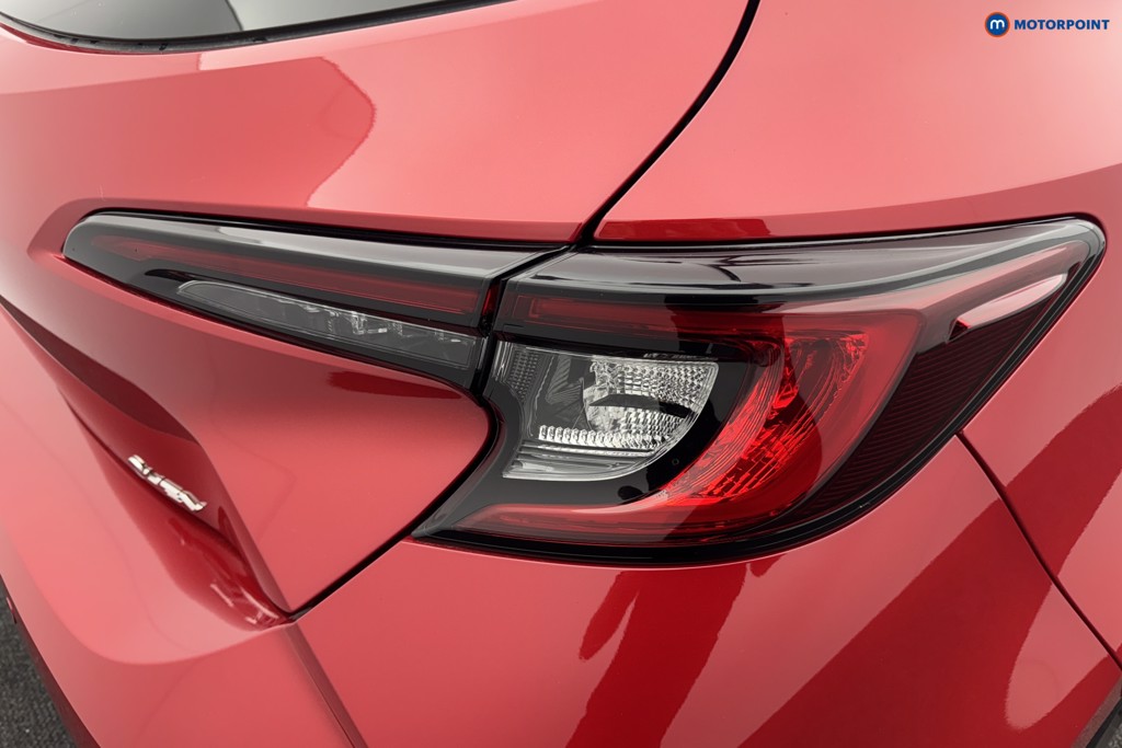 Used Toyota Corolla 2024 for sale - 76105121: Photo 32