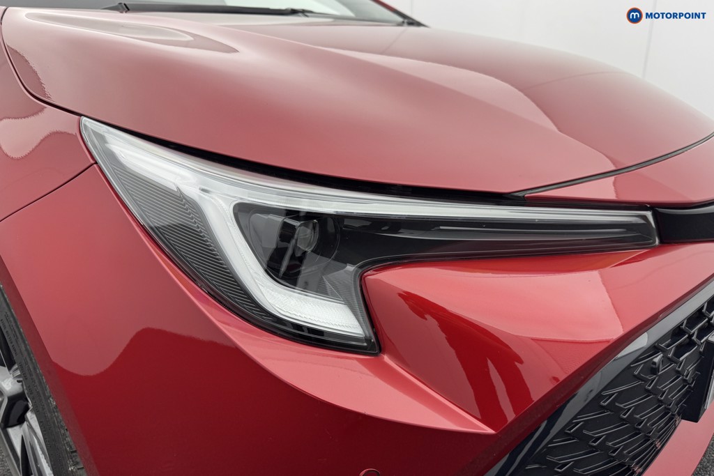 Used Toyota Corolla 2024 for sale - 76105121: Photo 33