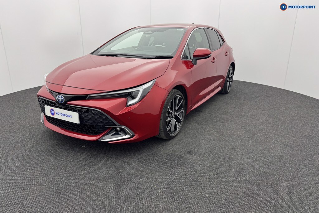 Used Toyota Corolla 2024 for sale - 76105121: Photo 36