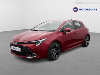 Used Toyota Corolla 2024 for sale - 76105121: Photo 3