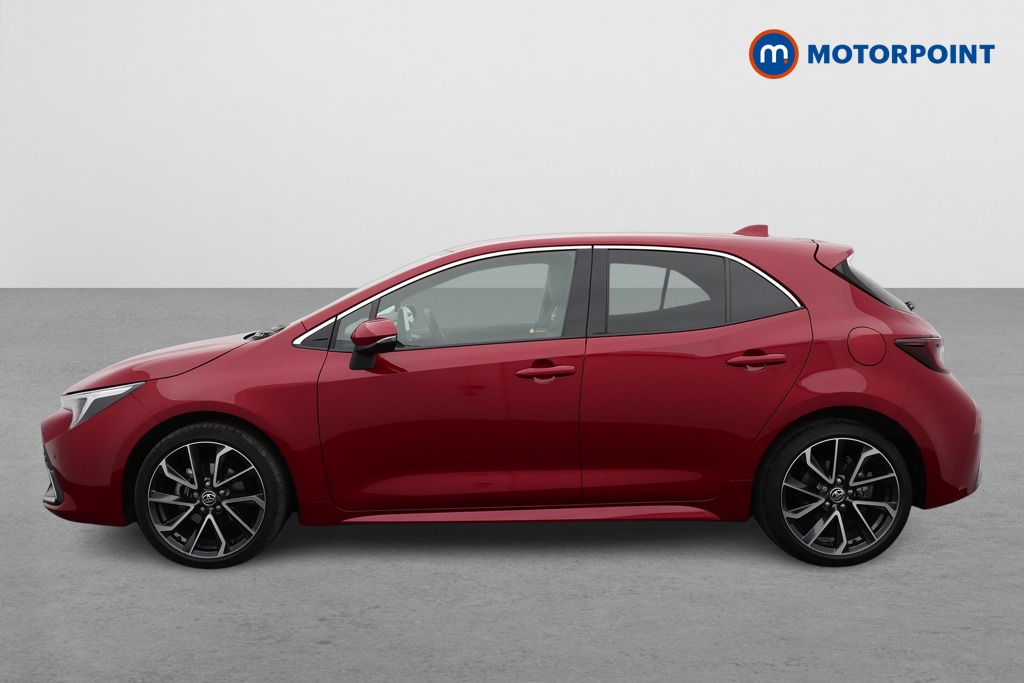 Used Toyota Corolla 2024 for sale - 76105121: Photo 4