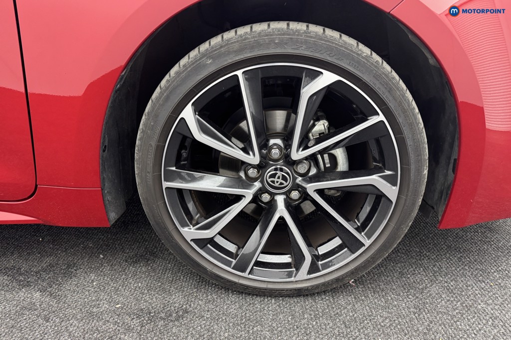 Used Toyota Corolla 2024 for sale - 76105121: Photo 40