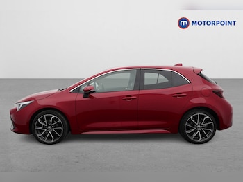 Used Toyota Corolla 2024 for sale - 76105121: Photo 4