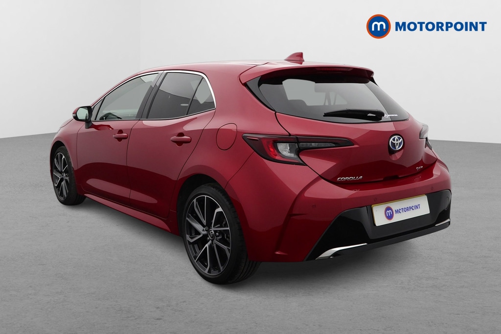 Used Toyota Corolla 2024 for sale - 76105121: Photo 5