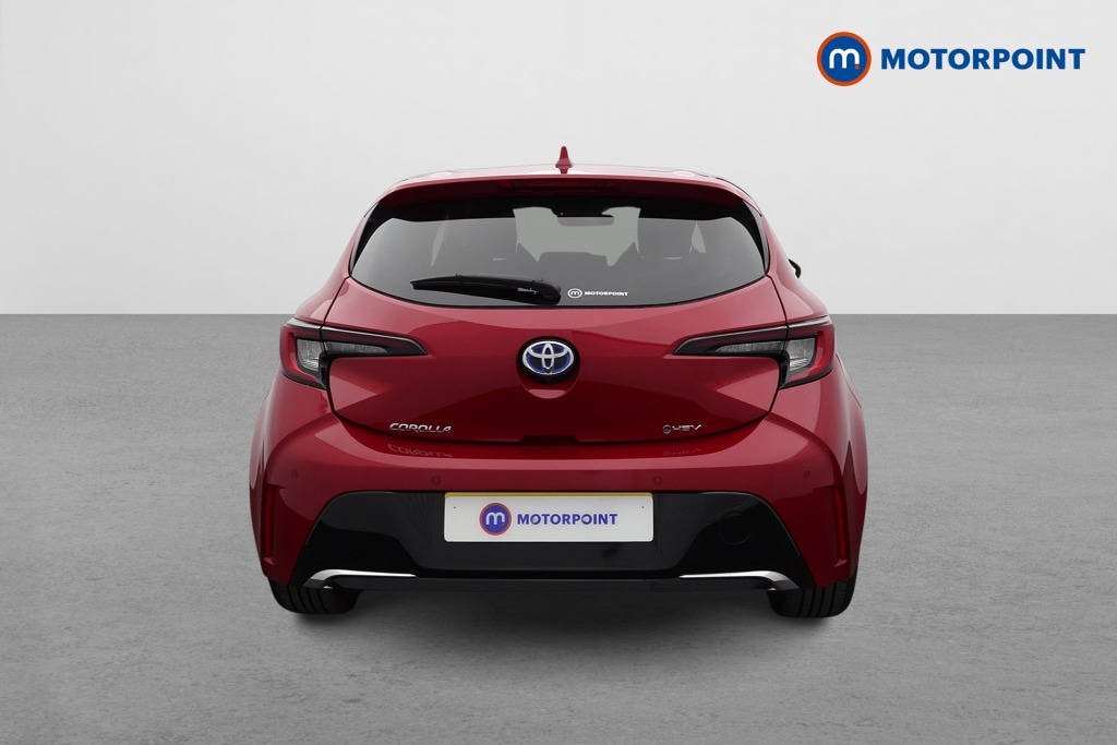 Used Toyota Corolla 2024 for sale - 76105121: Photo 6