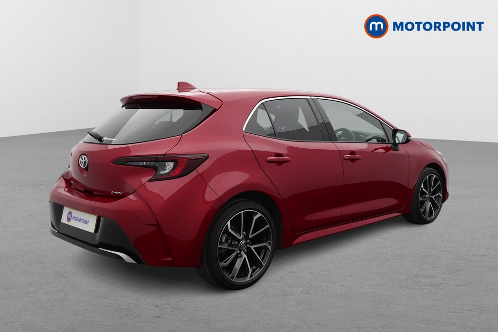 Used Toyota Corolla 2024 for sale - 76105121: Photo 7