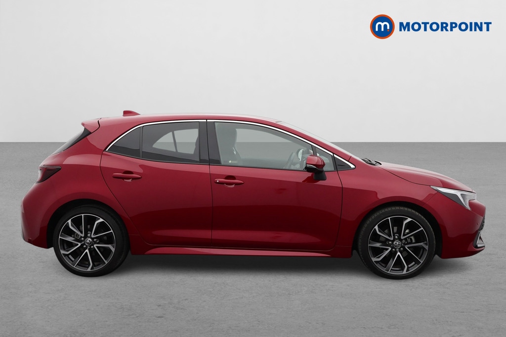 Used Toyota Corolla 2024 for sale - 76105121: Photo 8