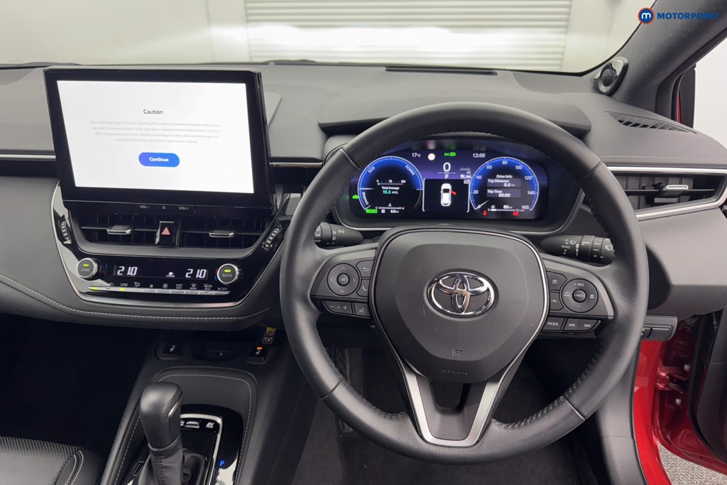 Used Toyota Corolla 2024 for sale - 76105121: Photo 9