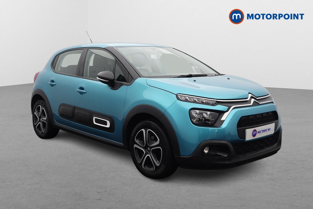 Used Citroen C3 2023 for sale - 76162287: Photo 1