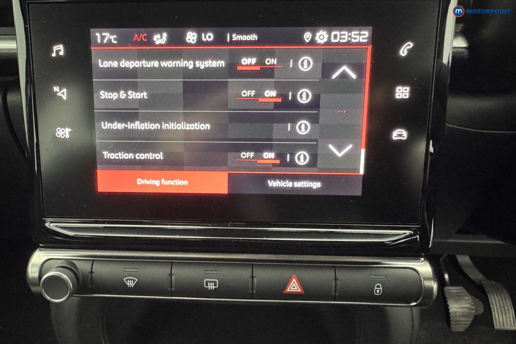 Used Citroen C3 2023 for sale - 76162287: Photo 10