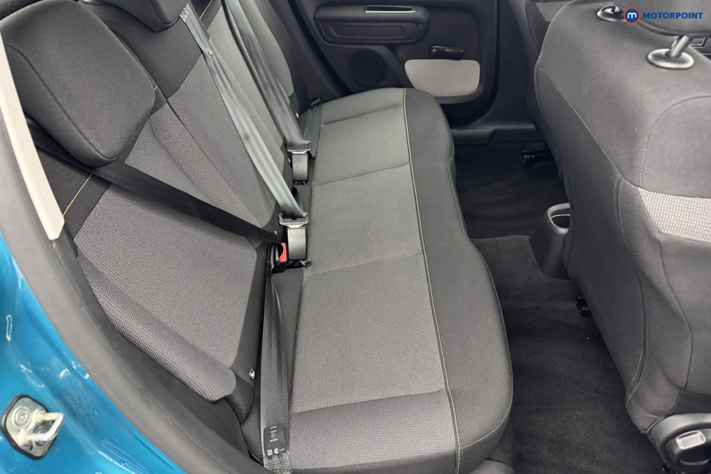 Used Citroen C3 2023 for sale - 76162287: Photo 12