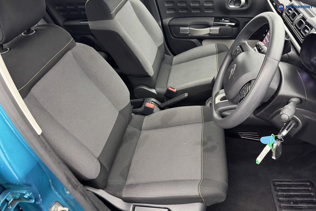 Used Citroen C3 2023 for sale - 76162287: Photo 13
