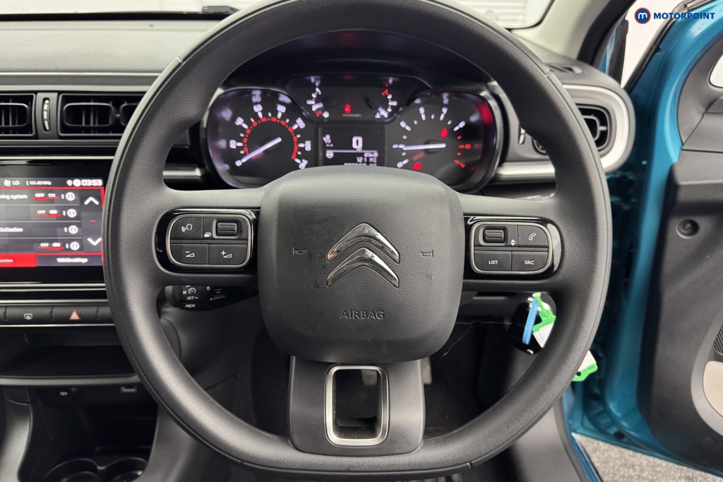 Used Citroen C3 2023 for sale - 76162287: Photo 14