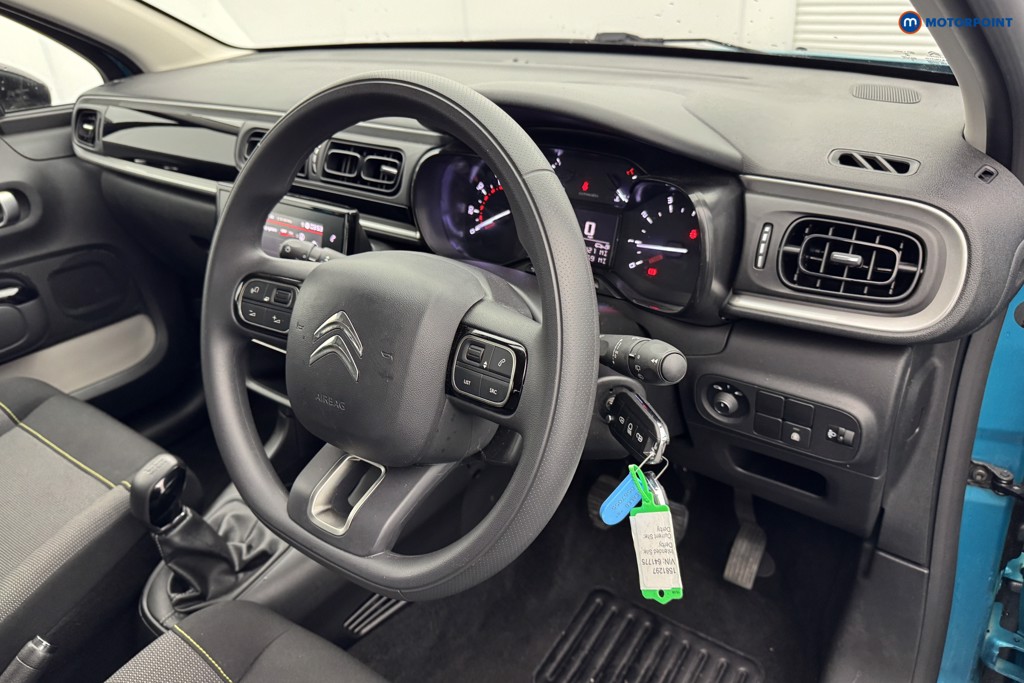 Used Citroen C3 2023 for sale - 76162287: Photo 15