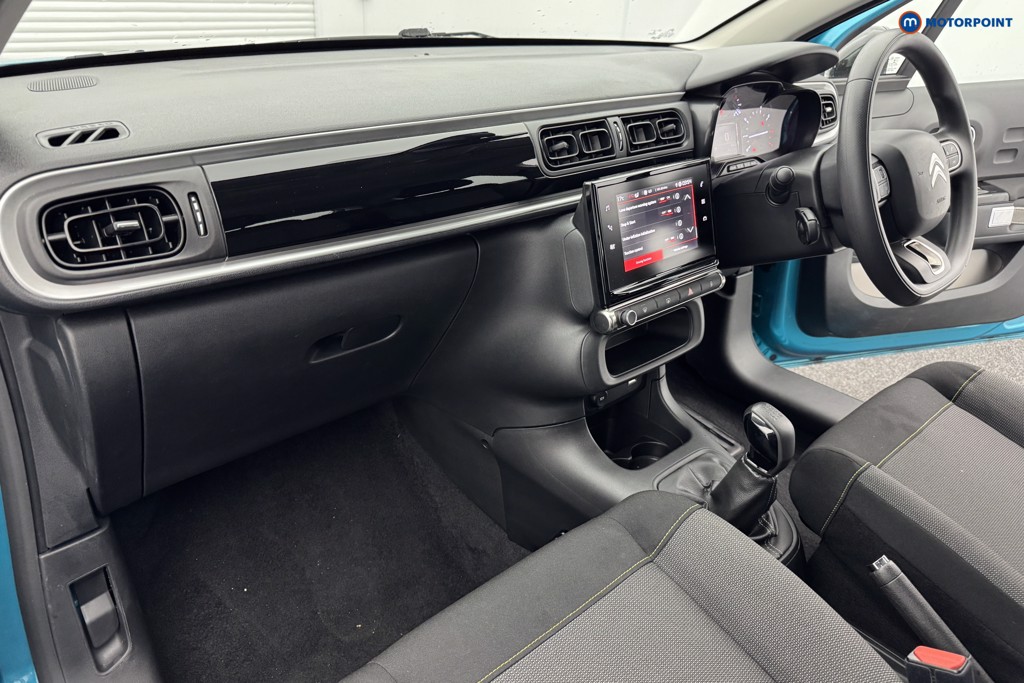 Used Citroen C3 2023 for sale - 76162287: Photo 16