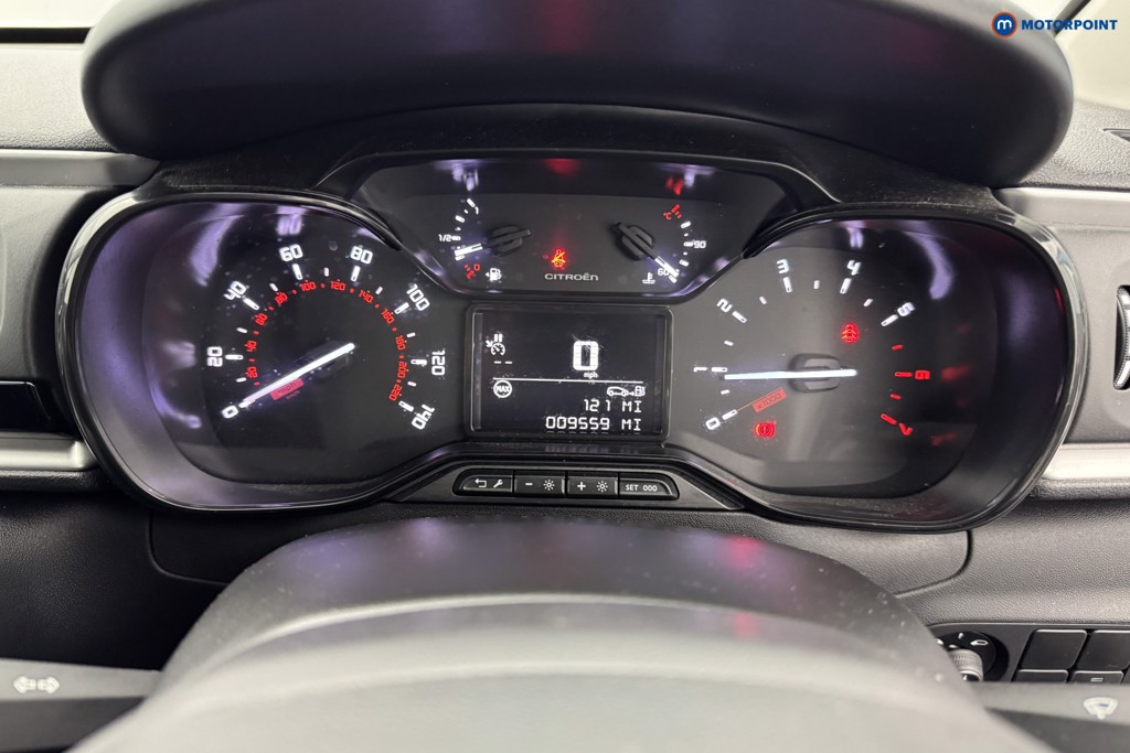 Used Citroen C3 2023 for sale - 76162287: Photo 17