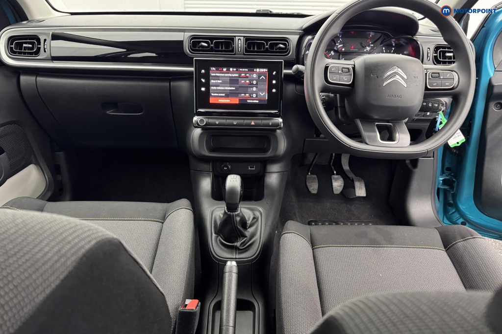 Used Citroen C3 2023 for sale - 76162287: Photo 19