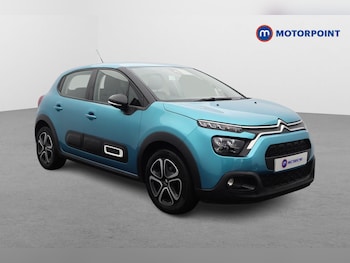 Citroen - C3