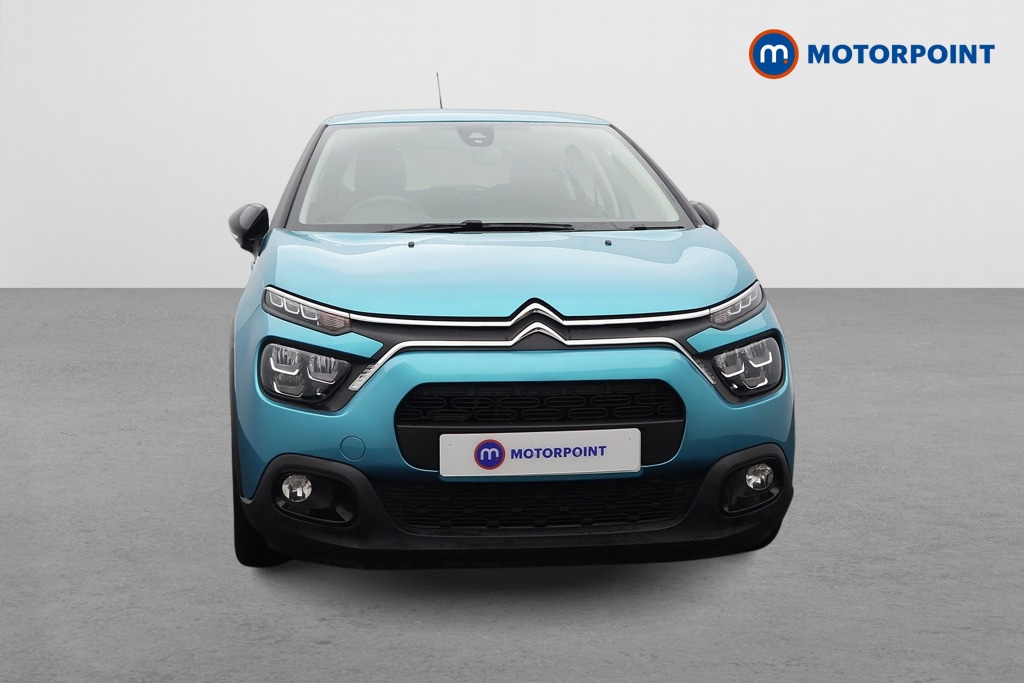 Used Citroen C3 2023 for sale - 76162287: Photo 2