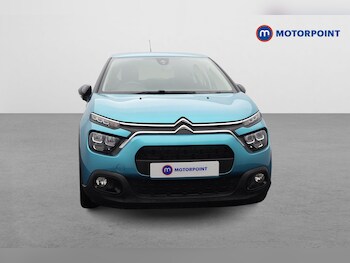 Used Citroen C3 2023 for sale - 76162287: Photo 2