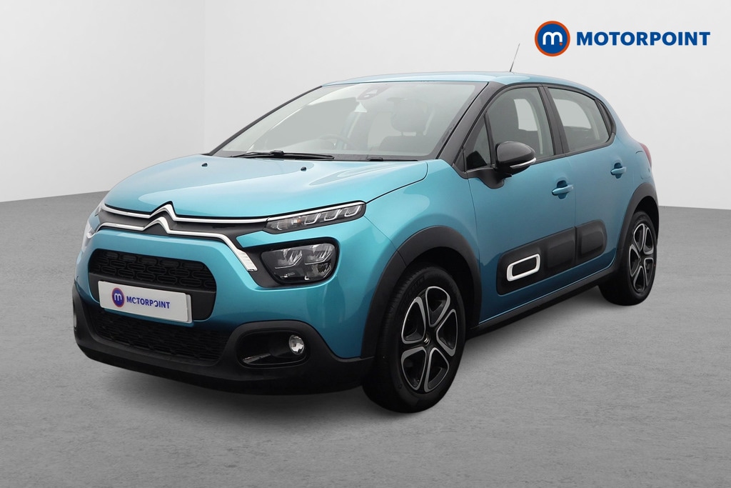 Used Citroen C3 2023 for sale - 76162287: Photo 3