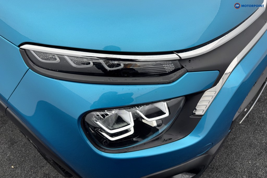 Used Citroen C3 2023 for sale - 76162287: Photo 32