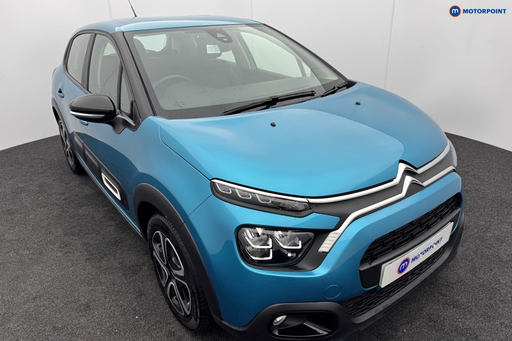 Used Citroen C3 2023 for sale - 76162287: Photo 33