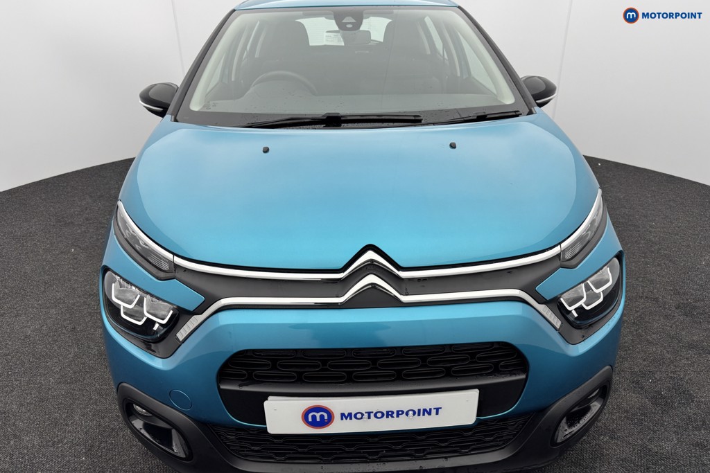 Used Citroen C3 2023 for sale - 76162287: Photo 34