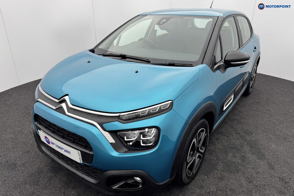 Used Citroen C3 2023 for sale - 76162287: Photo 35