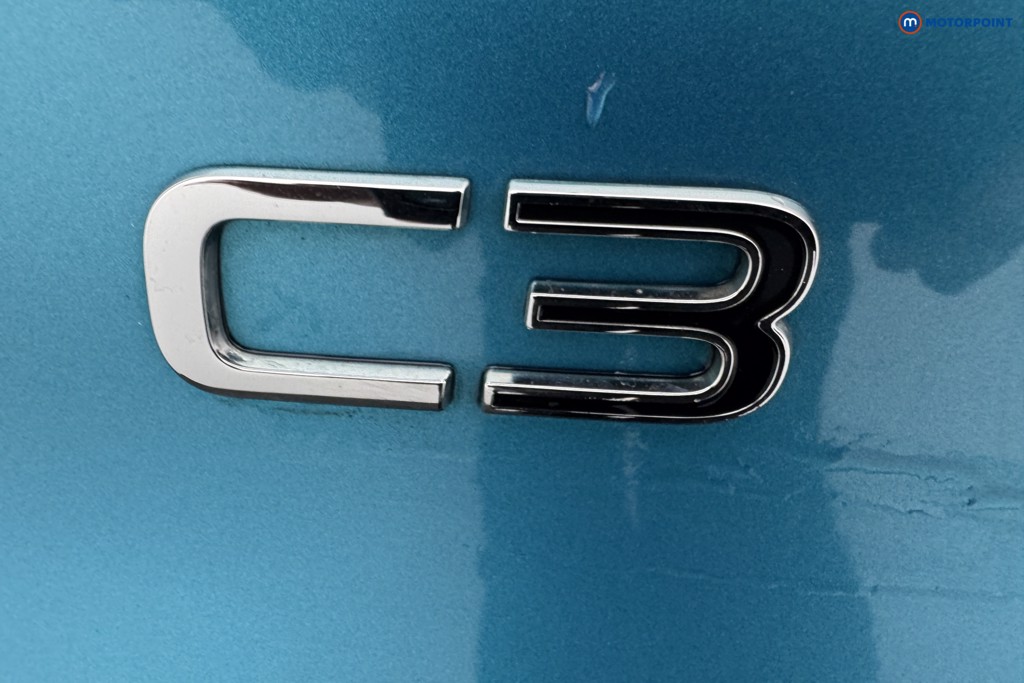 Used Citroen C3 2023 for sale - 76162287: Photo 37