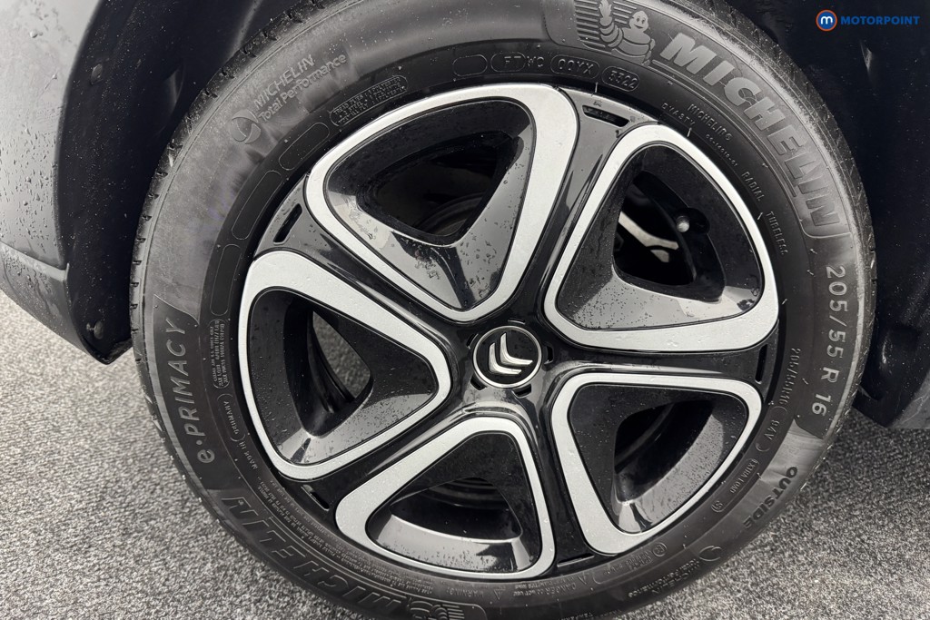 Used Citroen C3 2023 for sale - 76162287: Photo 39