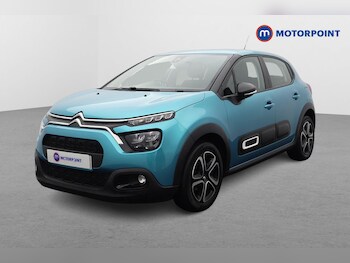 Used Citroen C3 2023 for sale - 76162287: Photo 3