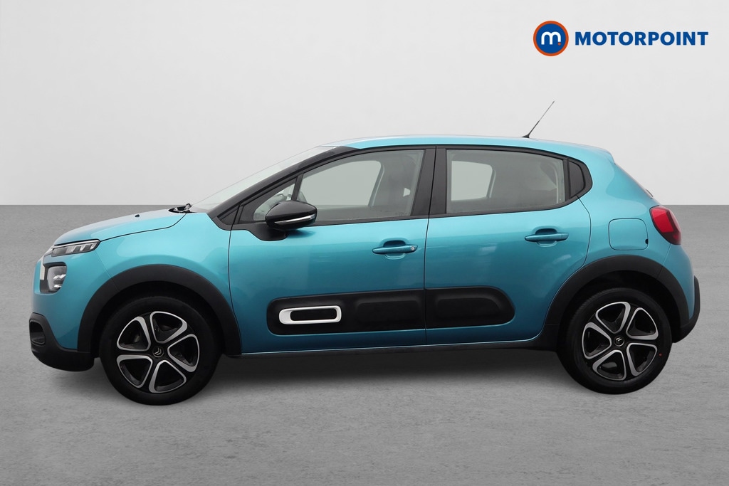 Used Citroen C3 2023 for sale - 76162287: Photo 4