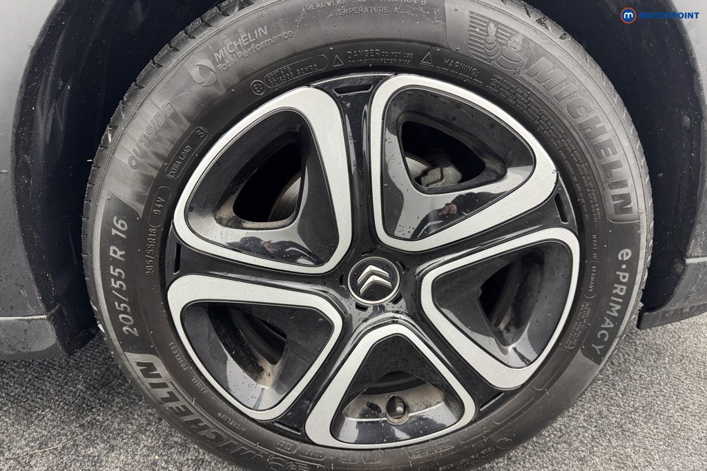 Used Citroen C3 2023 for sale - 76162287: Photo 40