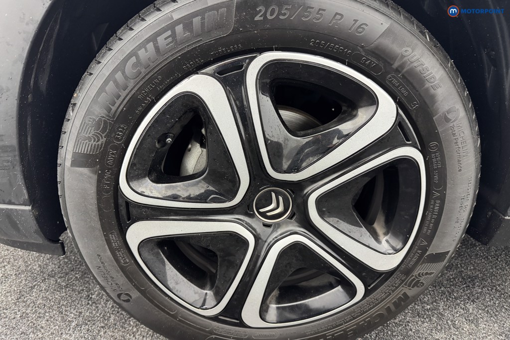 Used Citroen C3 2023 for sale - 76162287: Photo 41