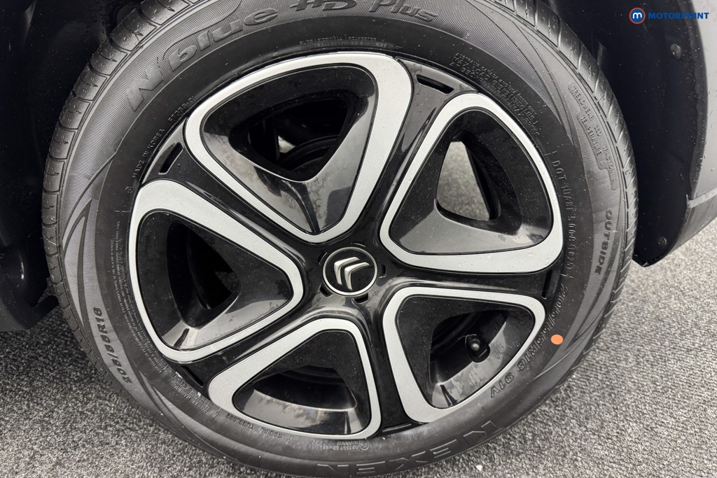 Used Citroen C3 2023 for sale - 76162287: Photo 42