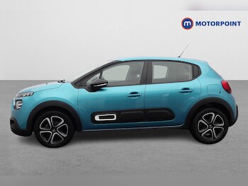 Used Citroen C3 2023 for sale - 76162287: Photo 4
