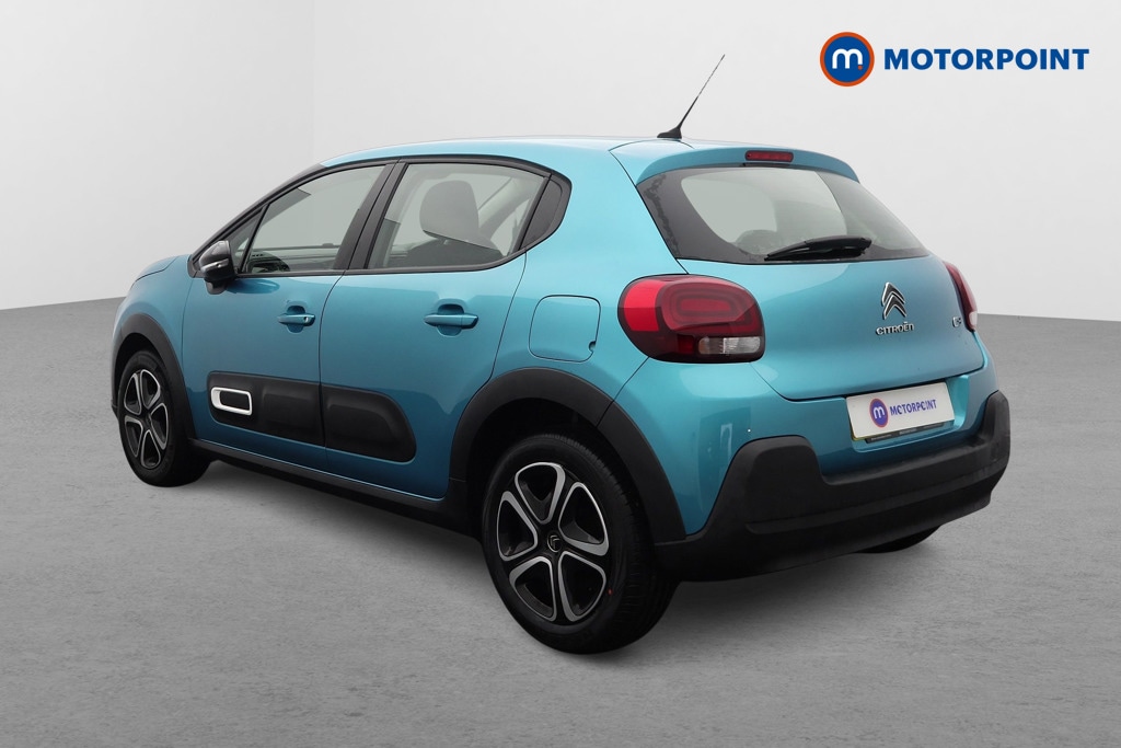 Used Citroen C3 2023 for sale - 76162287: Photo 5