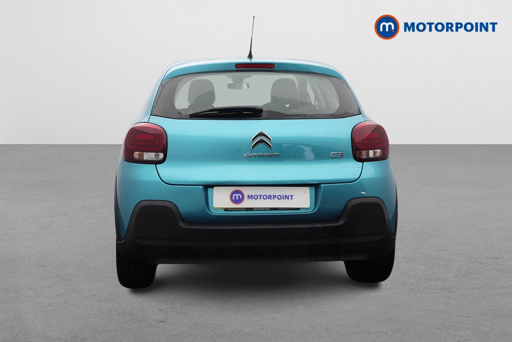 Used Citroen C3 2023 for sale - 76162287: Photo 6