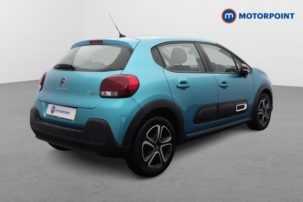 Used Citroen C3 2023 for sale - 76162287: Photo 7