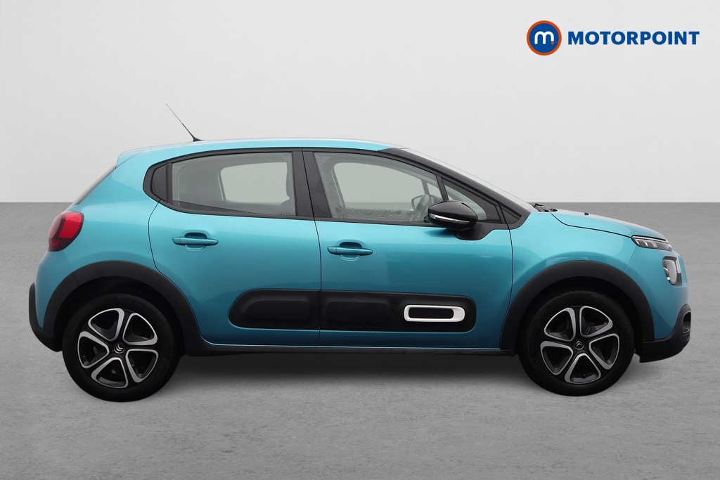 Used Citroen C3 2023 for sale - 76162287: Photo 8