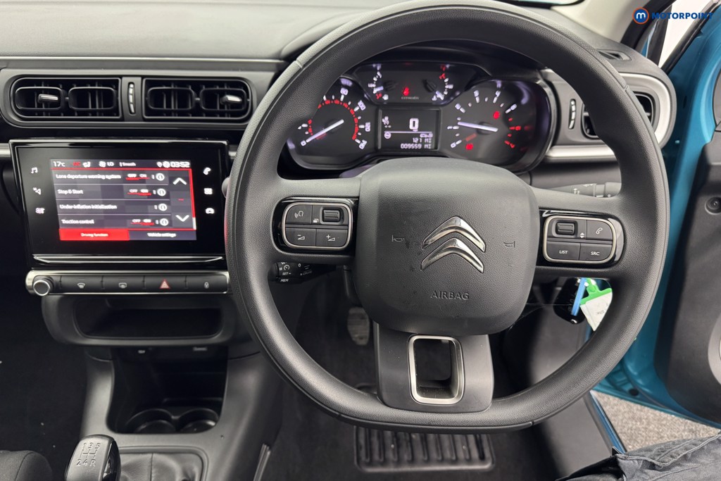 Used Citroen C3 2023 for sale - 76162287: Photo 9