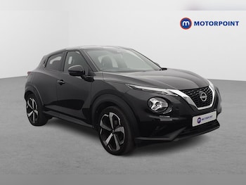 Used Nissan Juke 2023 for sale - 78745731: Photo