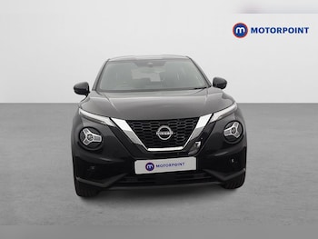 Used Nissan Juke 2023 for sale - 78745731: Photo