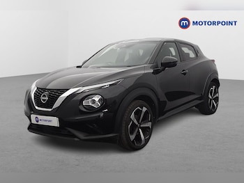 Used Nissan Juke 2023 for sale - 78745731: Photo